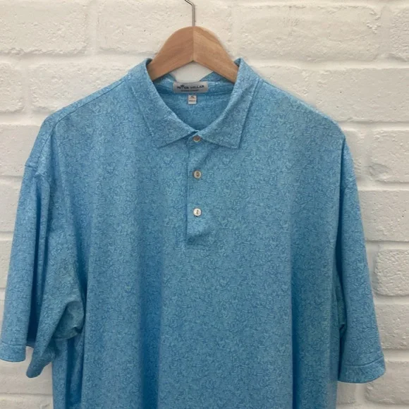 Peter Millar Golf Polo Bundle - Picture 6 of 10